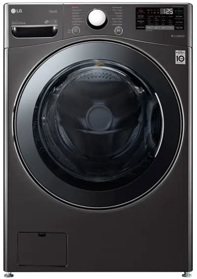 LG F20L2CRV2E2.ABLPMEA - Black