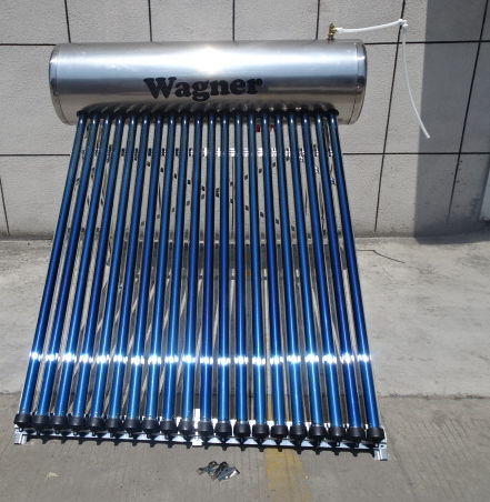 4en8bh7nkv587yf WAGNER NWAGPS/58/1800-20BAS - Image 1