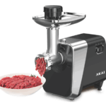 ხორცის მანქანა