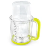 Agu Baby Multifunctional food preparation machine 5-in-1 - Image 3