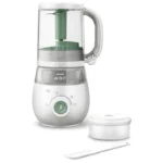 Philips Avent SCF885/01 Baby Food Maker 4 in 1 - Image 2
