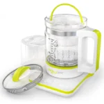 Agu Baby Multifunctional Electric Kettle 6-1 - Image 3