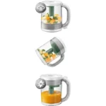 Philips Avent SCF885/01 Baby Food Maker 4 in 1 - Image 3