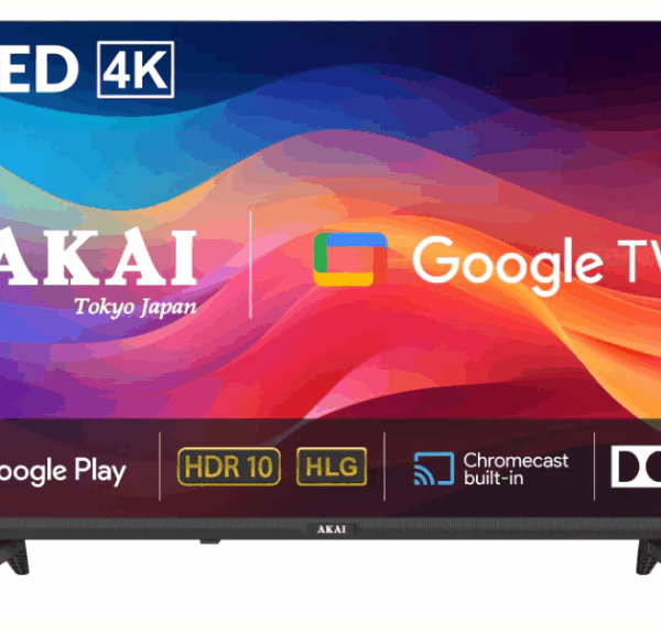 AKAI Q50AK97GTV