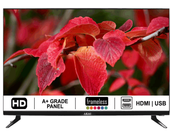 AKAI 32AK80TS