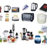 წვრილი ტექნიკა