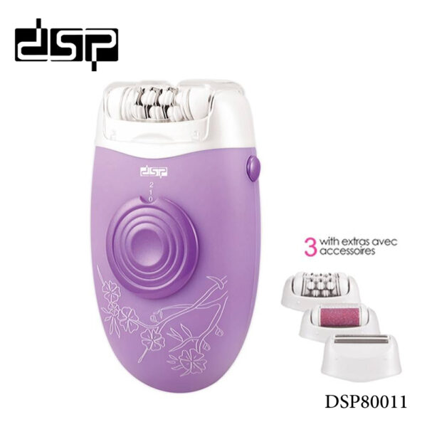 DSP 80011