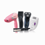 ეპილატორები