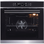 ჩასაშენებელი ღუმელი