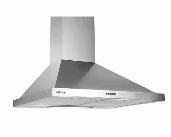 MULLER MUL60CM650M3/I
