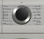 BOSCH WGA2540XME - Image 2