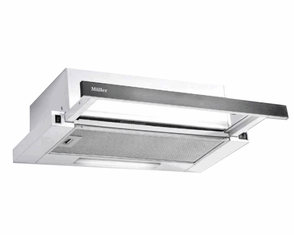 MULLER MUL60CM450M3/INOX
