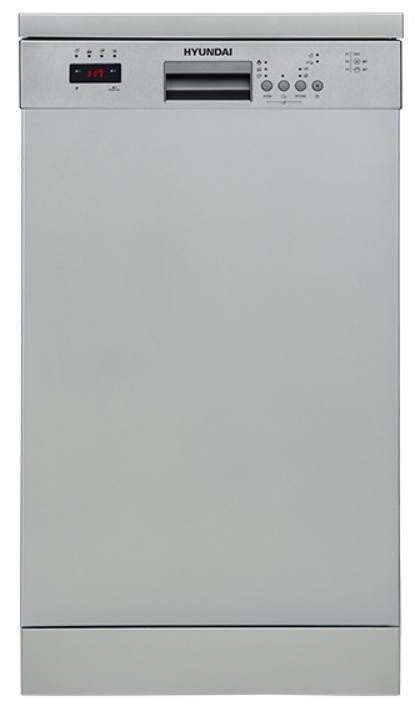 86rxhicr39ooygj HYUNDAI 45FS10IN - Image 1