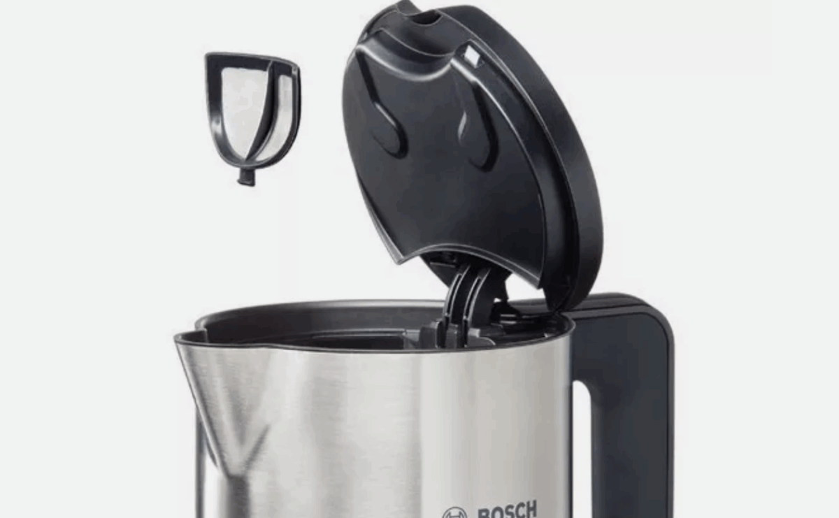 BOSCH TWK8611P - Image 2