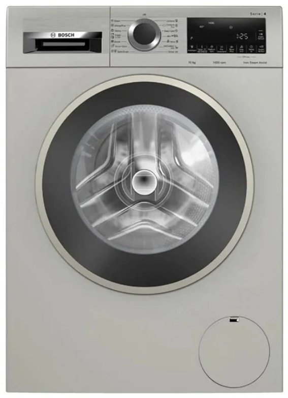 c5dn87gca5g1xhs BOSCH WGA2540XME - Image 1