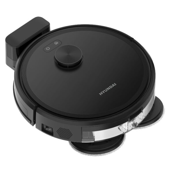 HYUNDAI HY-ROBO S5