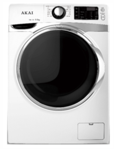AKAI AK10SKDDWH