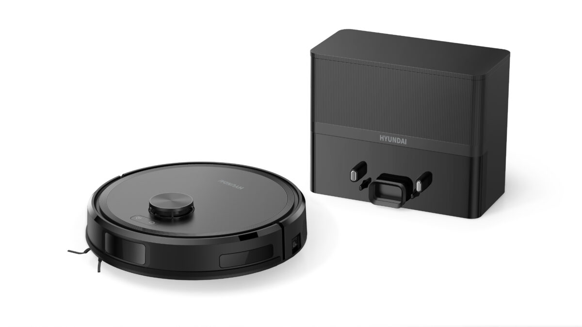 HYUNDAI HY-ROBO S10 - Image 1