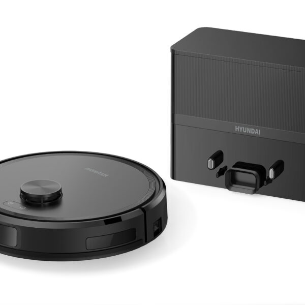 HYUNDAI HY-ROBO S10