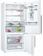 BOSCH KGD86AW31U - Image 2