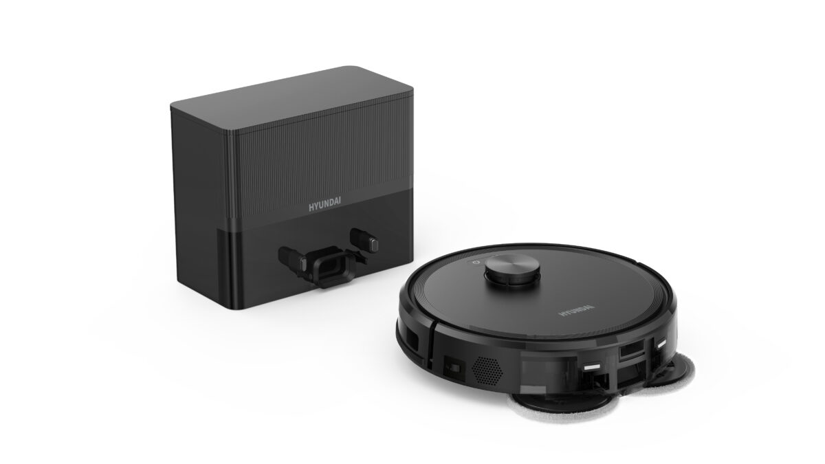 HYUNDAI HY-ROBO S10 - Image 2