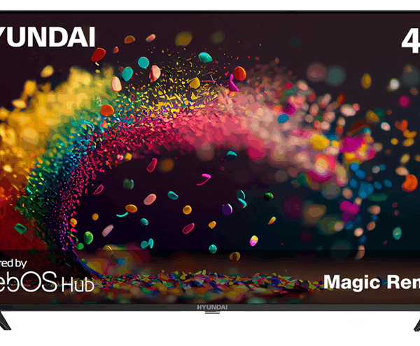 HYUNDAI Q43HY9909WOS