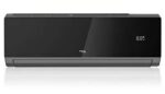 TCL On/Off WIFI TAC-09CHSD/XA82 INDOOR (25-30m2) R32 ,Black Glass Panel + Complect - Image 2