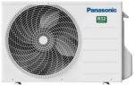 Panasonic CS-HZ35XKE (12 BTU) 35-40 კვ2 Indoor