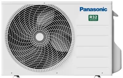 Panasonic CS-HZ35XKE (12 BTU) 35-40 კვ2 Indoor