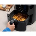 Electrolux EAF5B Air Fryer - Image 2