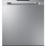 ჭურჭლის სარეცხი მანქანა