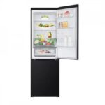 (Promo) GR-B459FQFW.AEPQMER-Bottom Freezer, 68.2x186x59.5, Smart Inverter,No Frost, 321L, A++, - Image 3