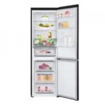 (Promo) GR-B459FQFW.AEPQMER-Bottom Freezer, 68.2x186x59.5, Smart Inverter,No Frost, 321L, A++, - Image 2