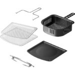 Electrolux EAF12B Air Fryer - Image 3