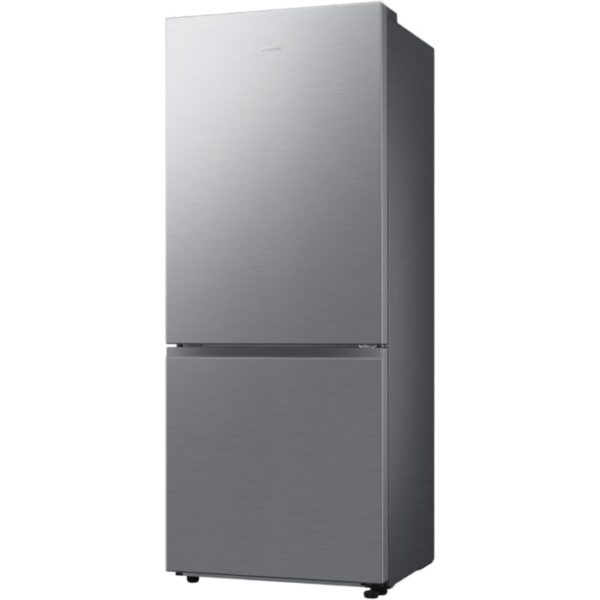 (Promo) RB50DG602ES9WR Bottom-Freezer 192x75.9x71.1 508 LT Inventer NF Silver