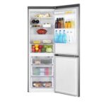 (Promo) RB29FERNDSA/WR Bottom-Freezer 178x59.5x66 290 LT NF Inventer Silver - Image 3