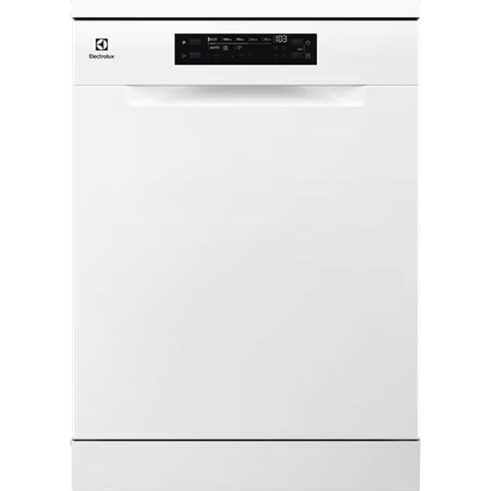 171426_7722_1 Electrolux ESM48310SW FS 85x59.8x62.2 Prog 8/ Set 14 / Inverter White - Image 1