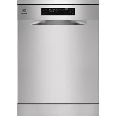 171527_9419_1 Electrolux ESM64831SX FS/ Size,85x60x60/ Silver/Class A++/ Prog 8/ Set 14 / Inverter - Image 1