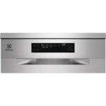 Electrolux ESM64831SX FS/ Size,85x60x60/ Silver/Class A++/ Prog 8/ Set 14 / Inverter - Image 5