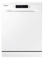 (Promo) Samsung DW60M5052FW/TR 85/60/60, 13 P/S, White, Wash A, Dry A, Energy Class A+, DCB 48, Programs 5, Aqua stop Yes, Display Yes, Water Per Cycl