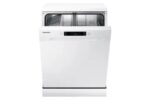 (Promo) Samsung DW60M5052FW/TR 85/60/60, 13 P/S, White, Wash A, Dry A, Energy Class A+, DCB 48, Programs 5, Aqua stop Yes, Display Yes, Water Per Cycl - Image 5