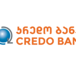 კრედო ბანკის აქცია