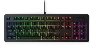 Keyboard/ Lenovo Legion K310 RGB Gaming Keyboard