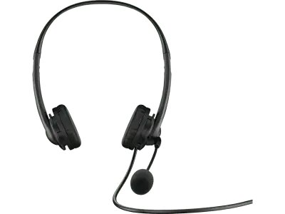 Headphone/ HP/ HP Stereo USB Headset G2