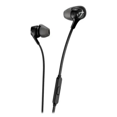 Headphone/ HP/ HyperX Cloud Earbuds II Black