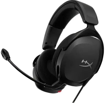 Headphone/ HP/ HyperX Cloud HX CLST 2 Core GAM HS (683L9AA)