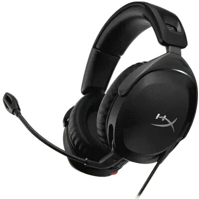 Headphone/ HP/ HyperX Cloud HX CLST 2 WD GAM BLK  HS (519T1AA)