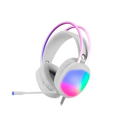 Headphone/ Marvo/ MARVO HG8959  Lumi 40 Wired Headset