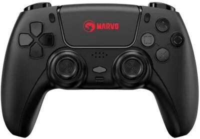 Joystick and Wheel/ Marvo GT-90  GamingPad