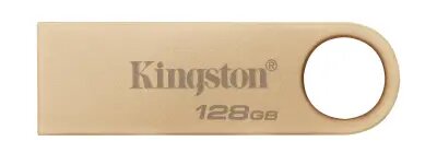 USB Flash Drive/ 128GB/ Kingston  128GB DataTraveler SE9 G3